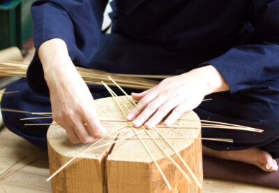Bamboo Craft Workshop KISETSU