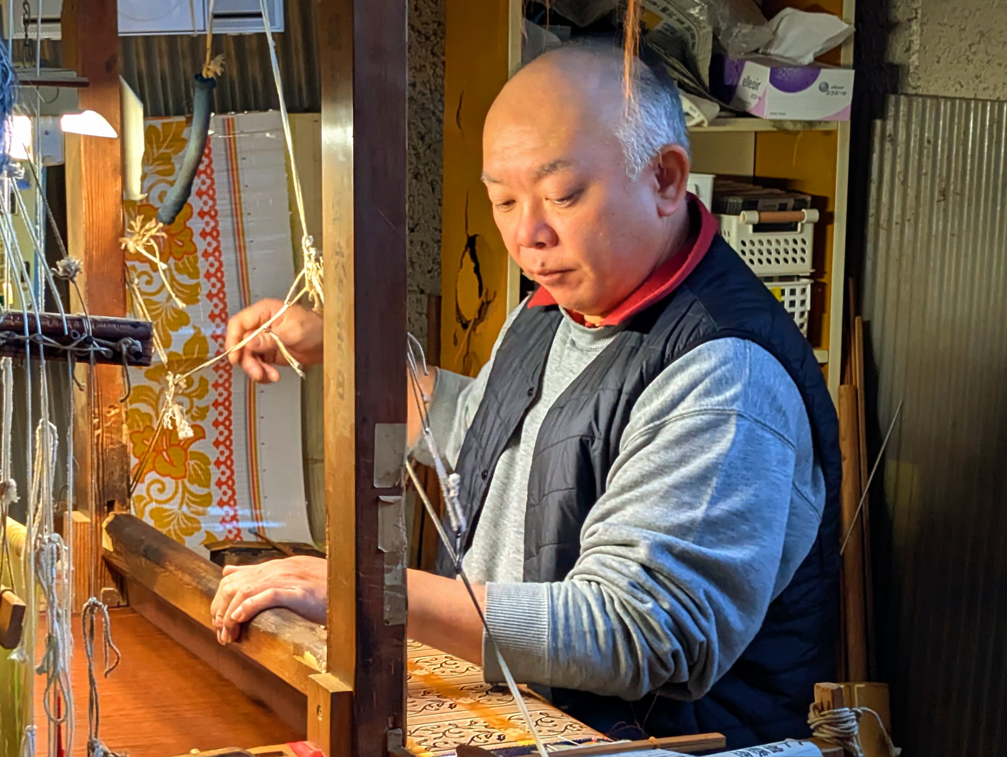 ORISHO HIRAI