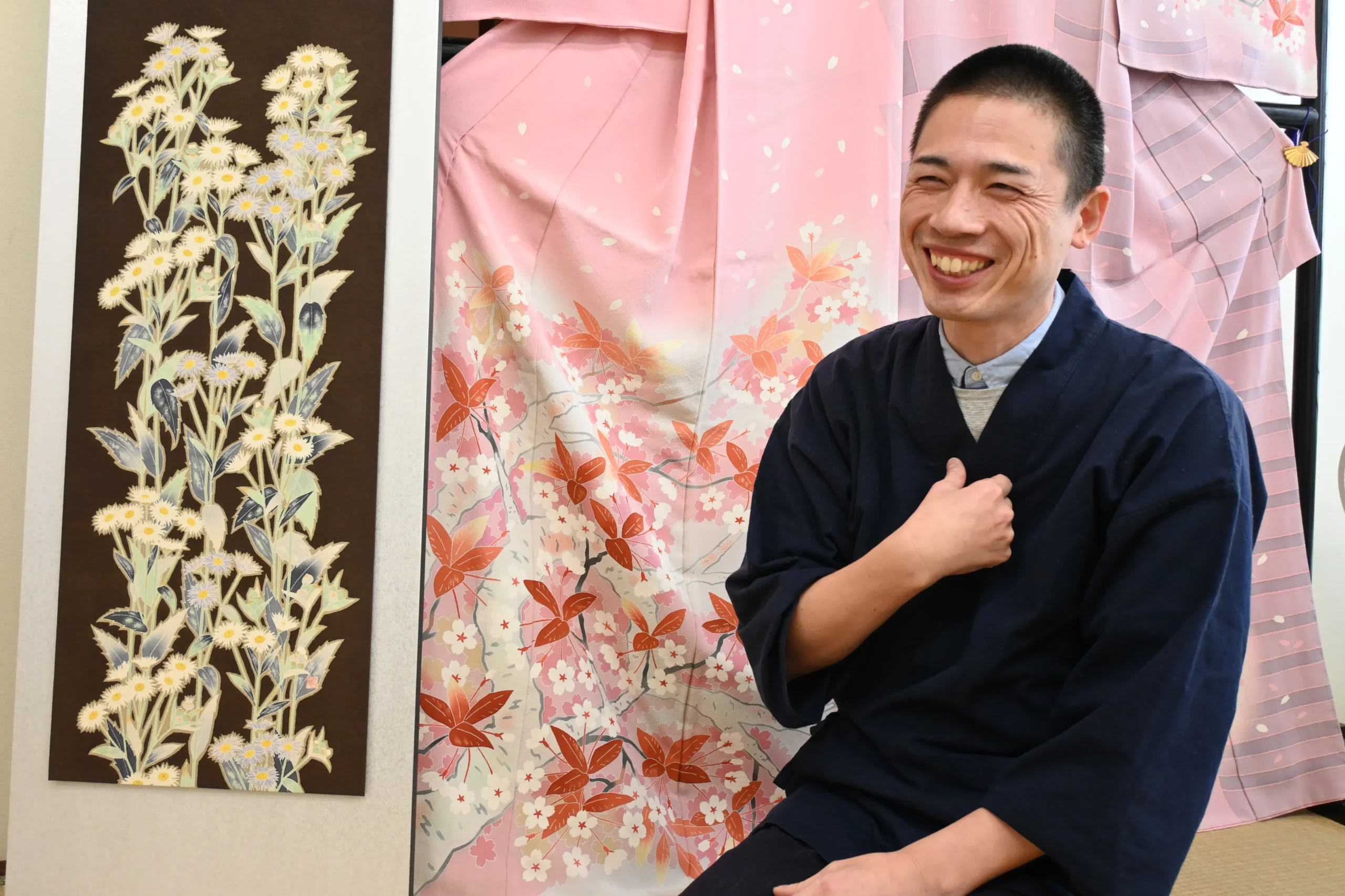 Masashige Dye Studio