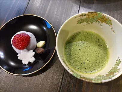 抹茶カフェ 茶るら