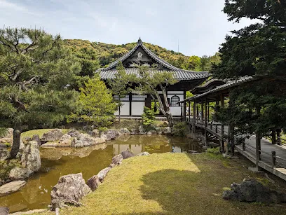 Kōdai-ji Temple Kyoto