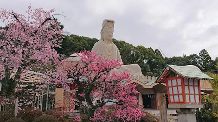 Ryozen Kannon Kyoto