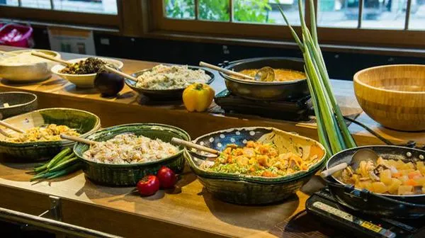 Miyako Yasai Kamo Karasuma